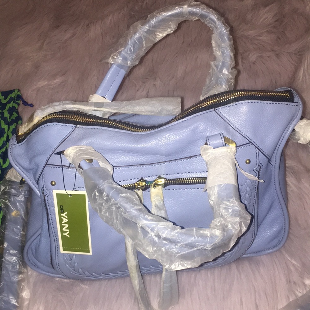 🌟🌟🌟🌟SOLD🌟🌟🌟🌟🌟Oryany purse